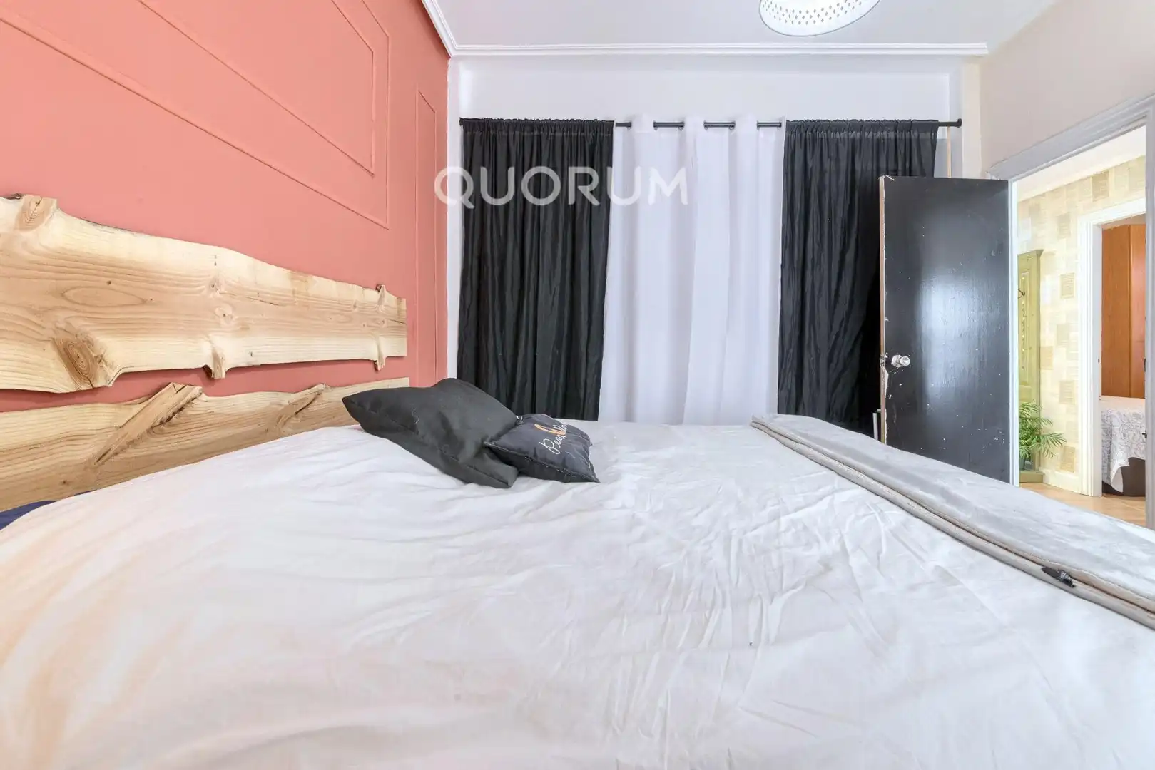 Habitación de Piso en venta en Basauri  con Calefacción y Amueblado
