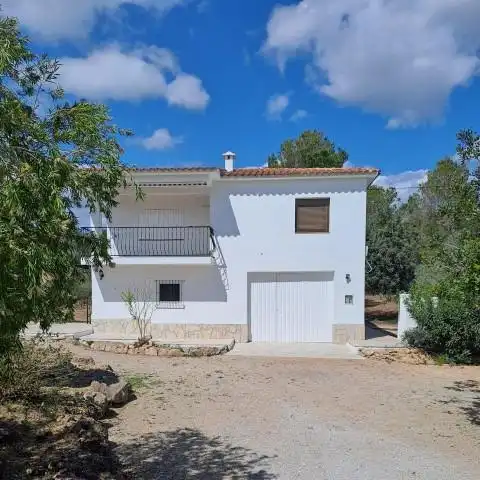 Casa con terraza en venta en Urbanizacion POLIGONO 81, imagen 6