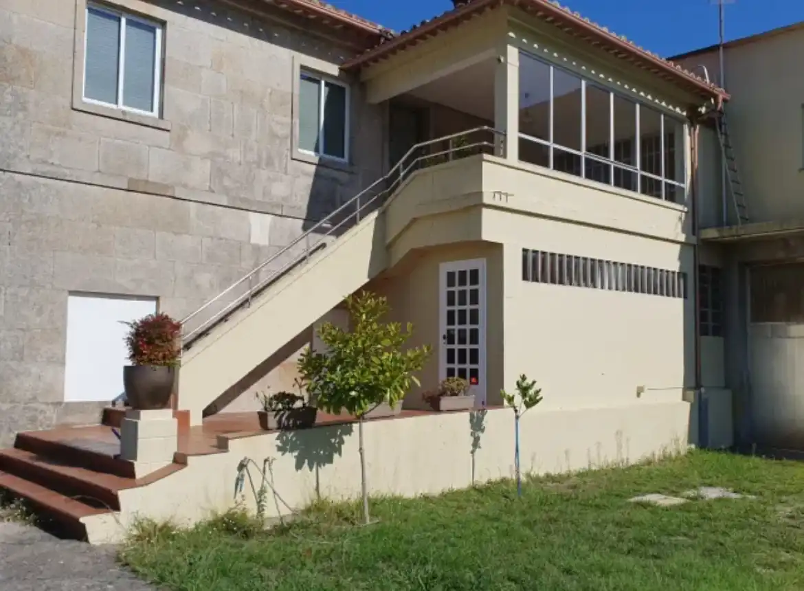 Casa o xalet en venda a Arco, O Burgo - Campus Universitario