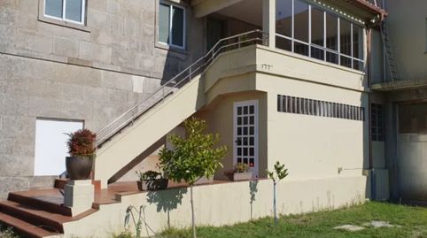 Casa con nave en Lerez. Pontevedra