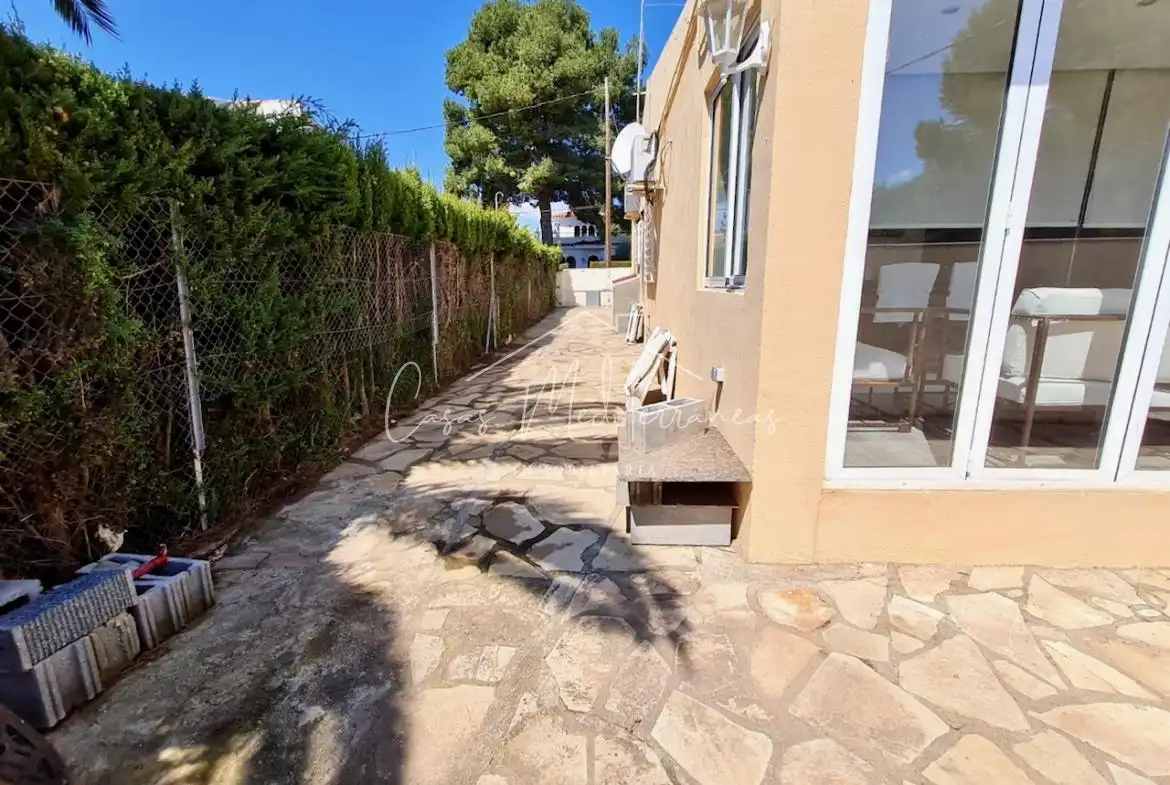 Chalet en venta en Platja de Mont-roig, imagen 30