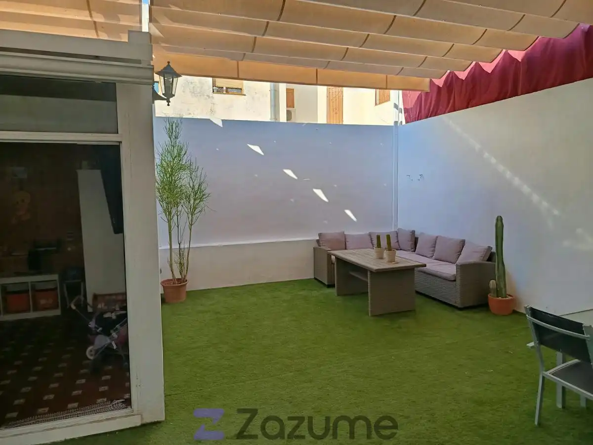 Casa de lloguer a C. de la Azuda, imagen 36