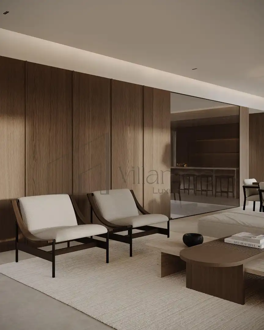 Living room of Houses for sale in Bétera  with Air Conditioner, Heating and Private garden
