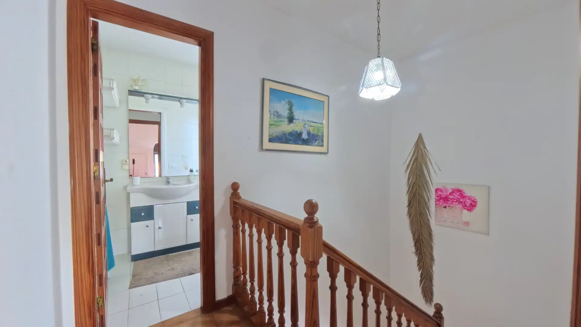 Maisonette zum Verkauf in Arona mit Terrasse, Möbliert und Ofen