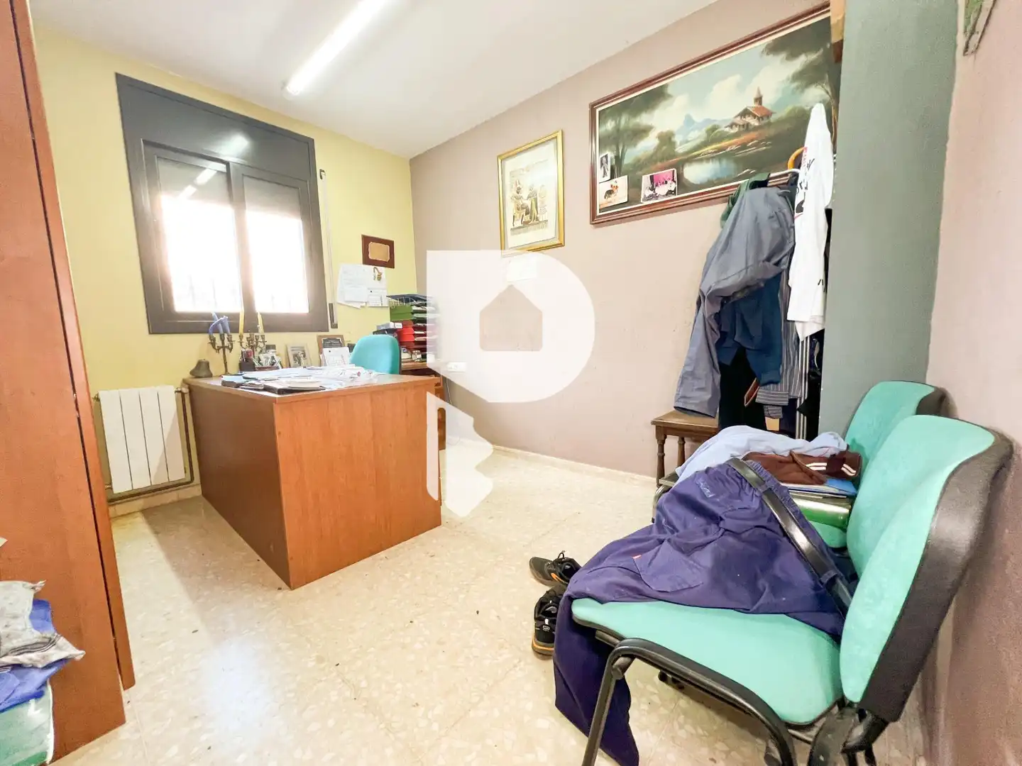 Casa o xalet en venda en Vallirana amb Aire condicionat, Calefacció i Jardí privat