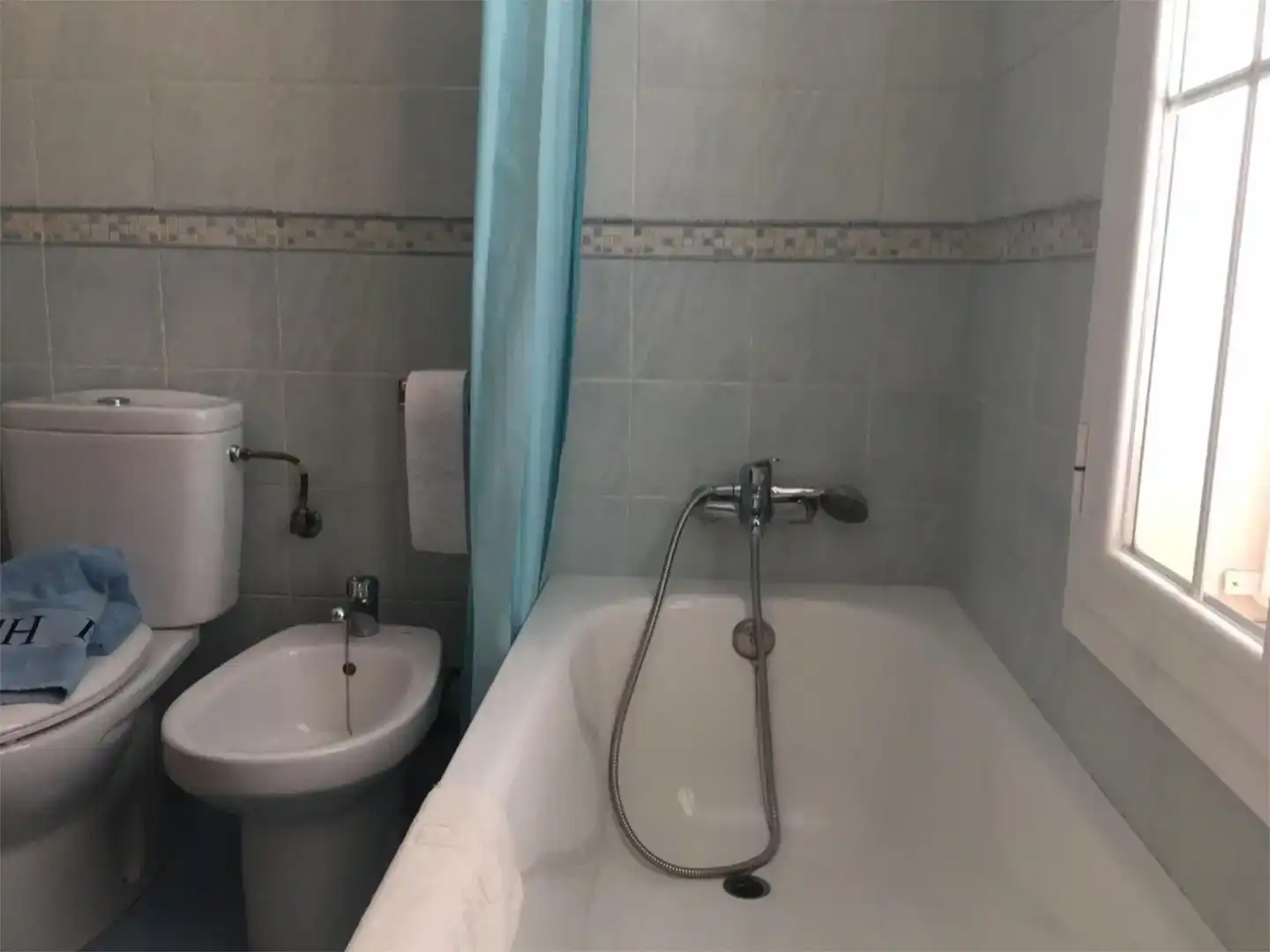 Baño de Casa o chalet en venta en Torrijos con Balcón