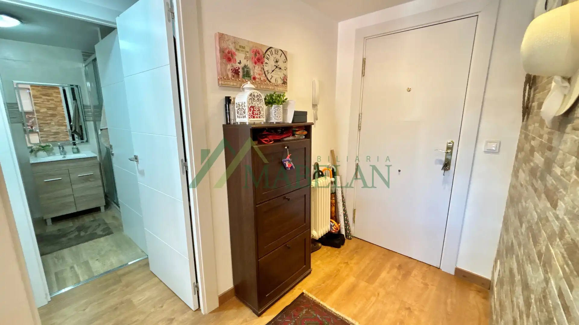 Flat for sale in Las Rozas de Madrid  with Air Conditioner, Heating and Terrace
