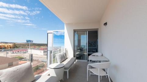 Foto 2 de Apartament en venda a Los Europeos, Alicante