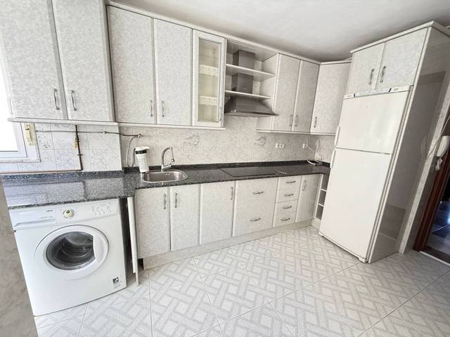 Piso en Venta en Astilleros - La Paz  - Loreto - El Corte Inglés