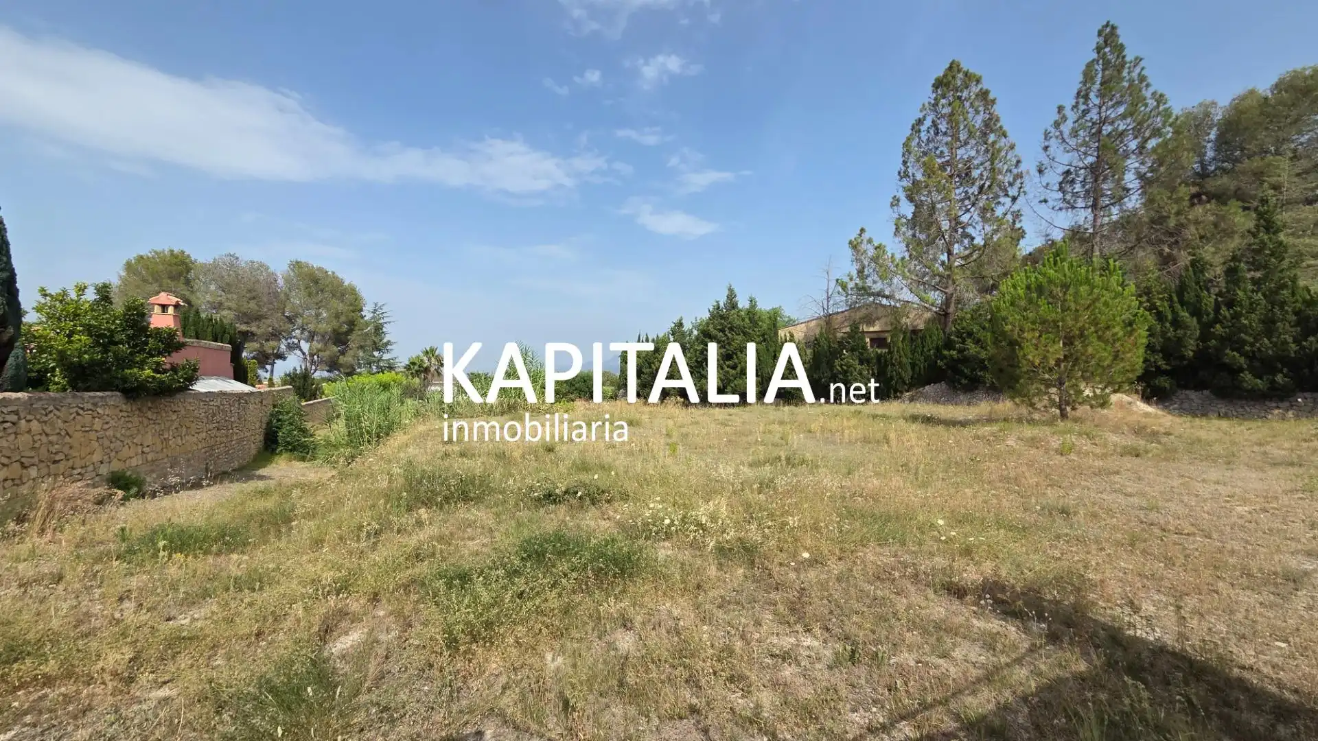 Lands and plots for sale in Sant Josep - Zona Hospital, imagen 6