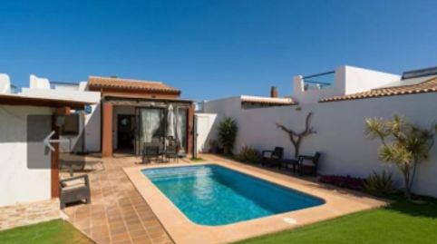 Foto 2 de Casa o chalet en venta en Angel Jove, Caleta de Fuste, Antigua