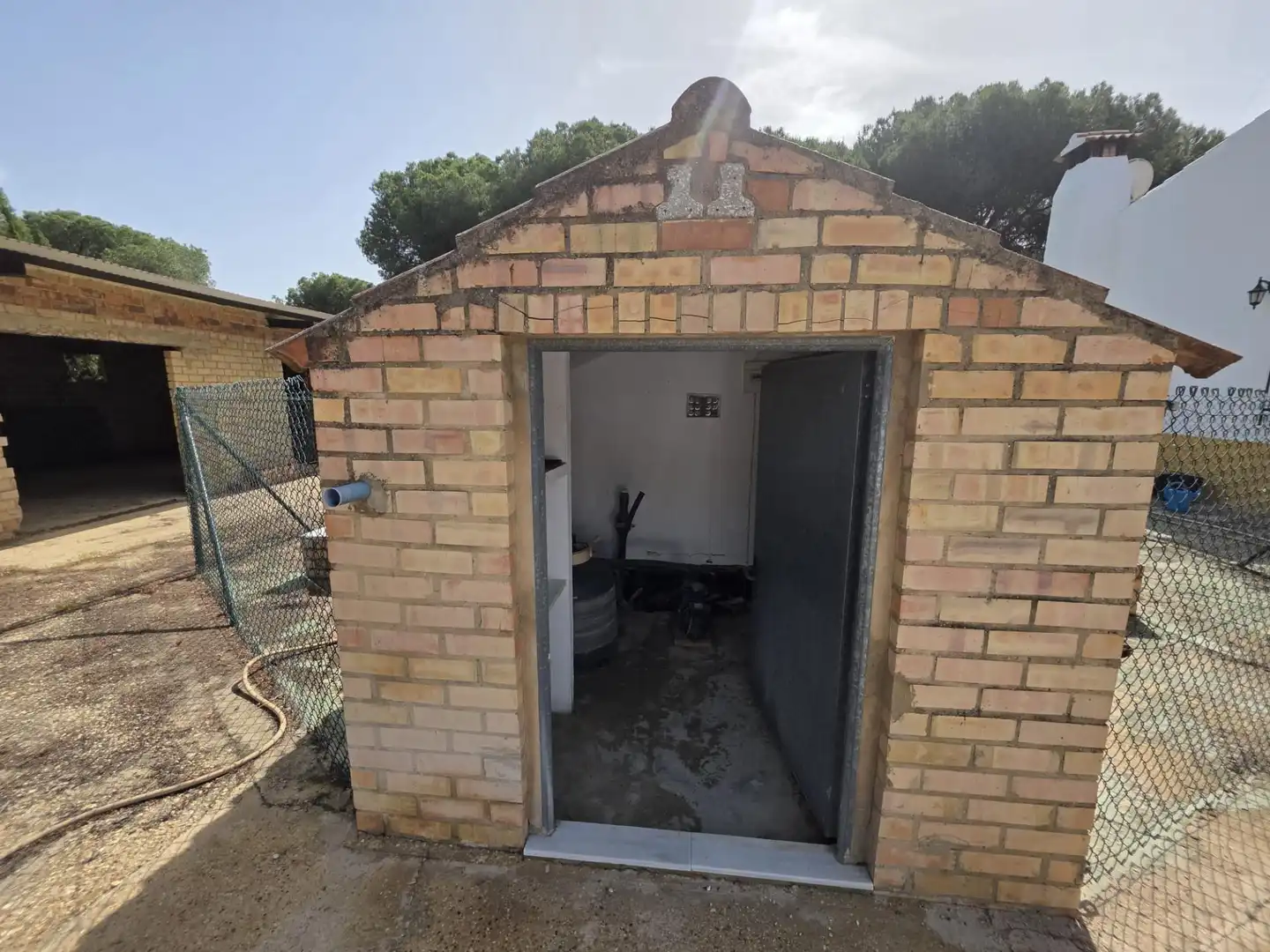 Casa o chalet en venta en Beas