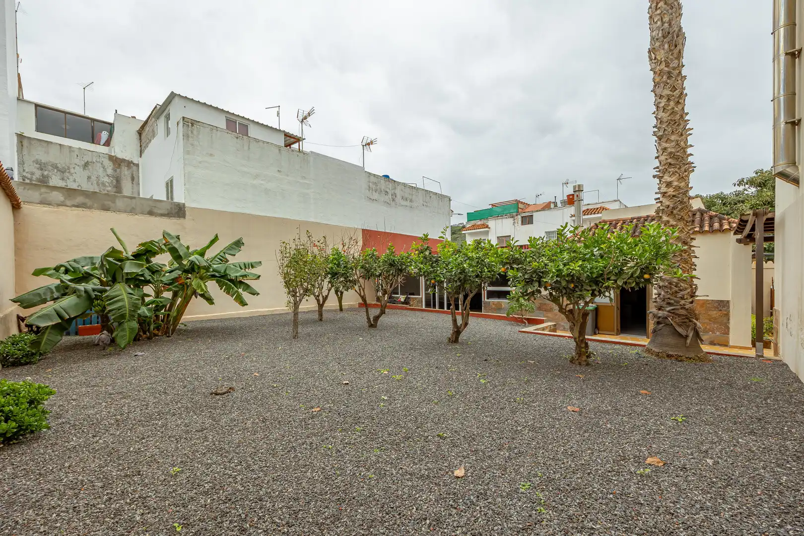 House with terrace for sale in Calle Blas Herrera 9, imagen 10