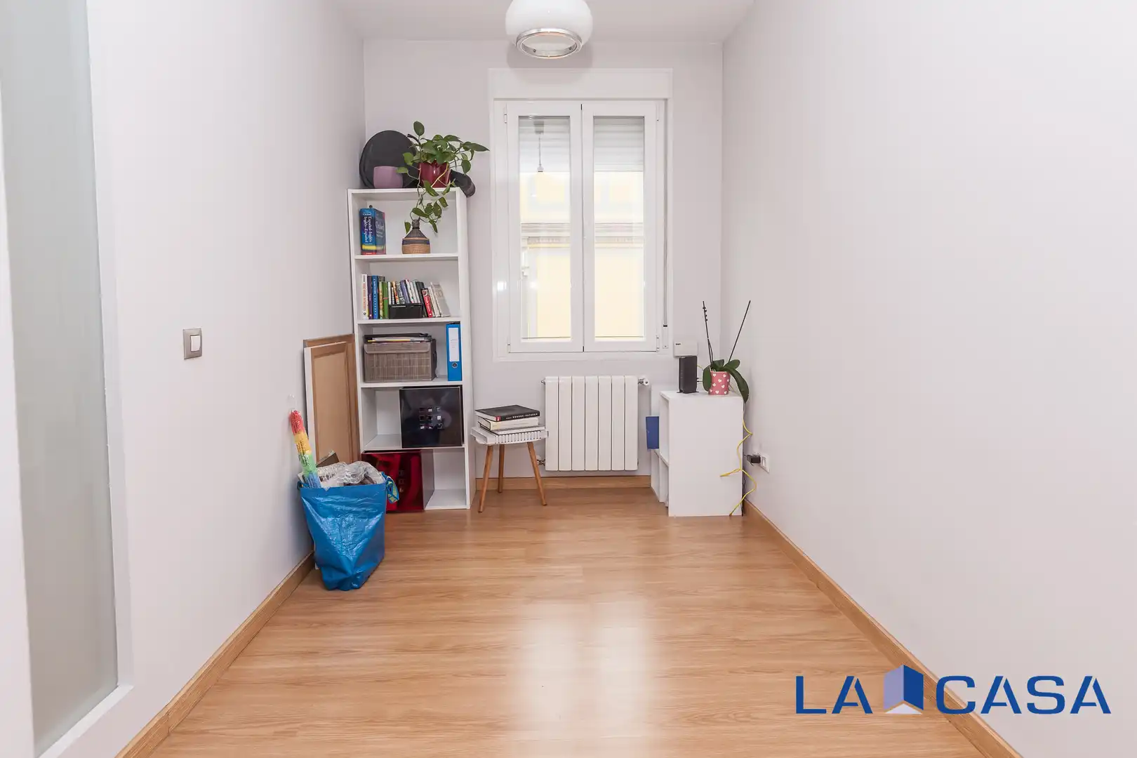 Appartamento con ascensore in vendita a Paseo CHOPERA