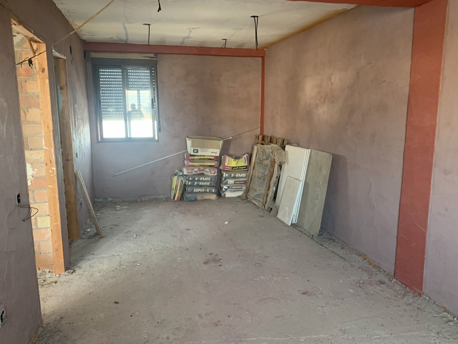 Wohnung zum Verkauf in Mengíbar