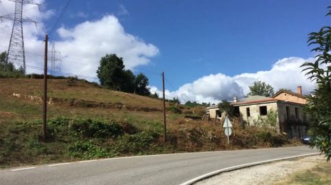 Foto 3 de Finca rústica en venda a Castrelo de Miño, Ourense