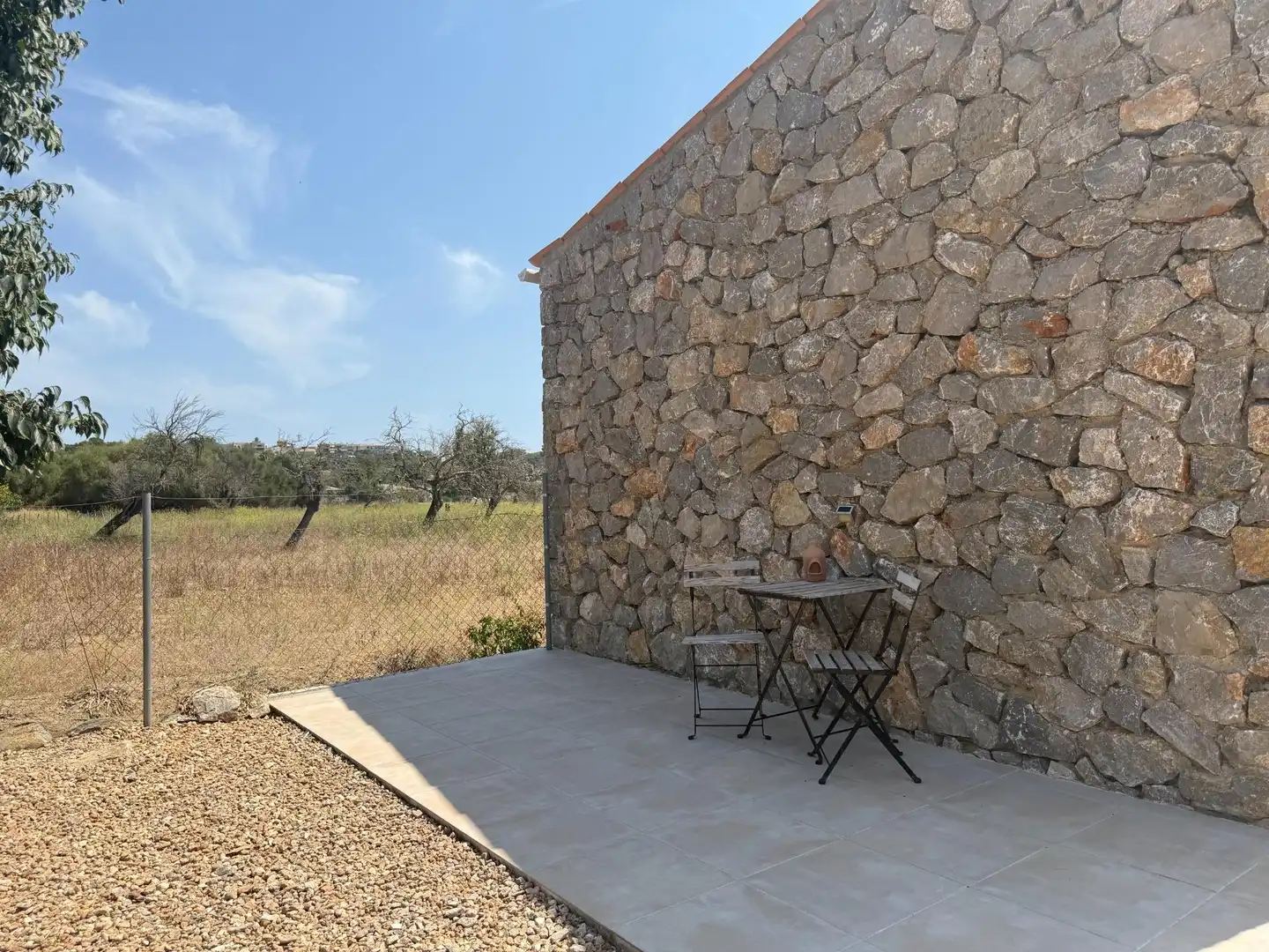 Terrace of Country homes for sale in Campanet  with Heating, Private garden and Swimming Pool