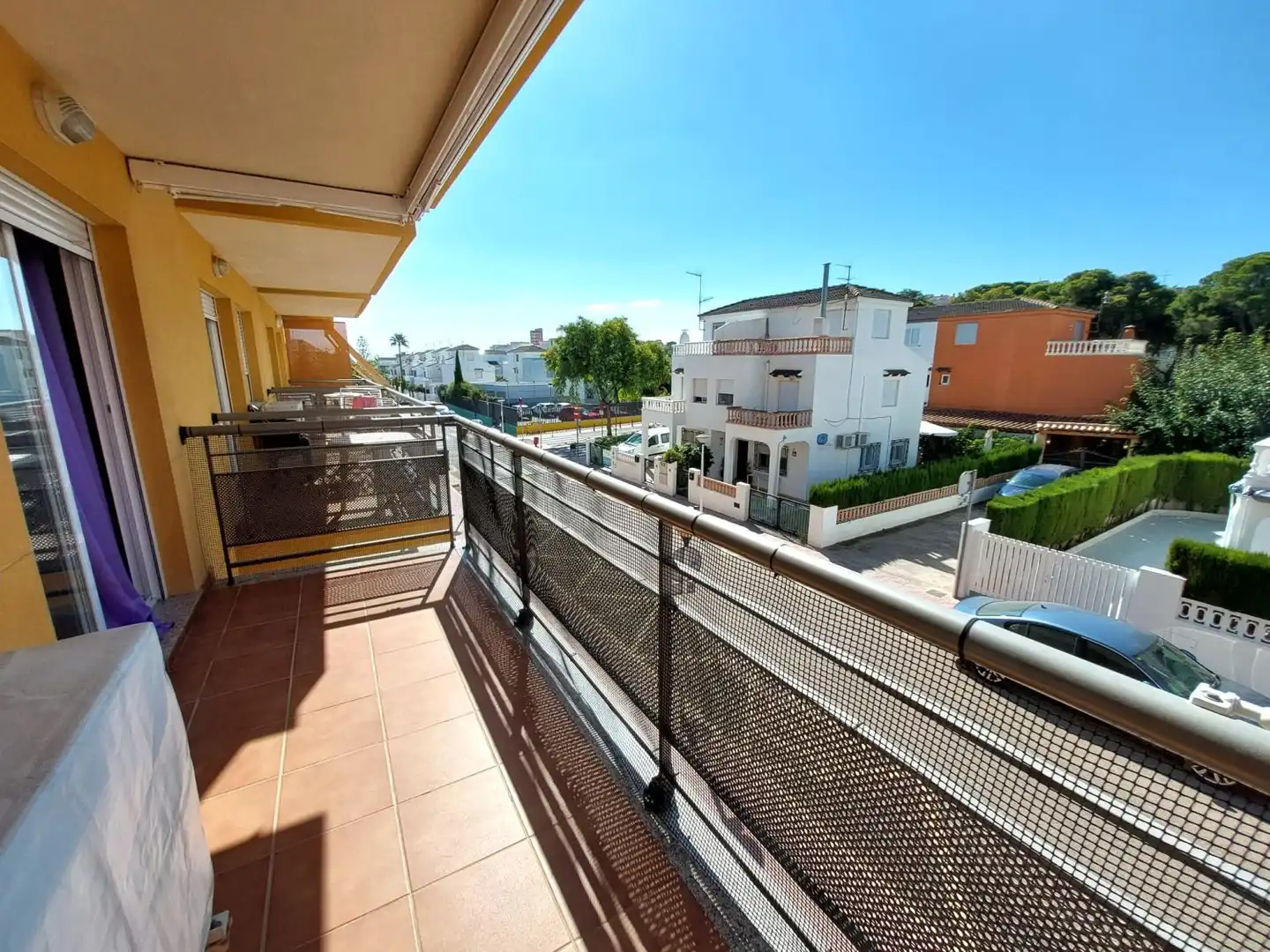 Apartamento en venta en Encarnación Calatayud, 1, Playa Morro de Gos