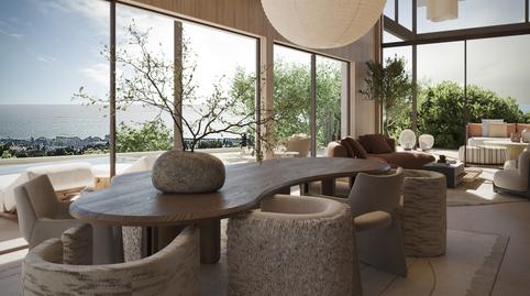 Foto 4 de Casa o xalet en venda a 2 - Ur Cascada Camojan, 72, Sierra Blanca, Marbella