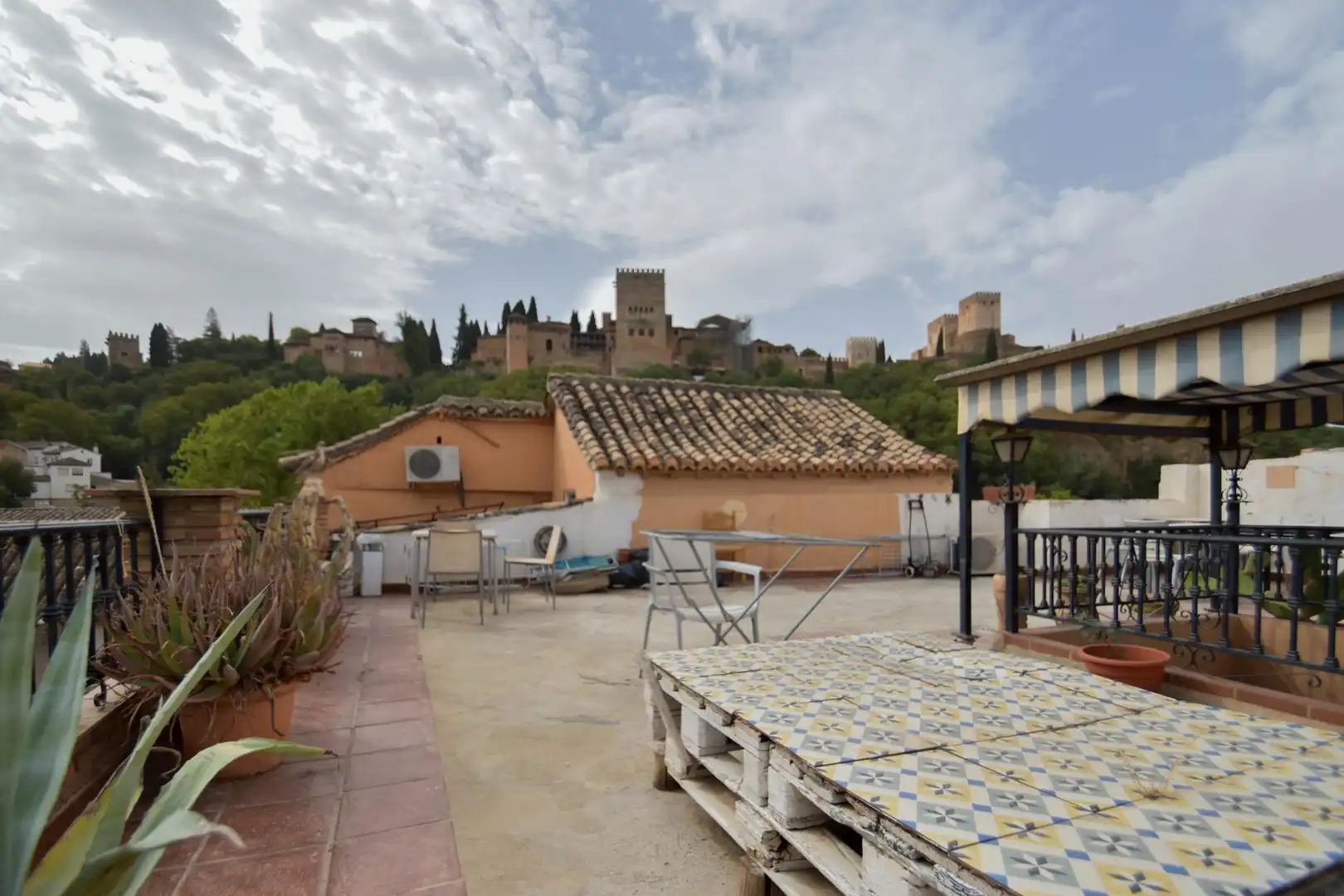 Apartament en venda a Calle GUMIEL SAN PEDRO, Barrio de Albaicín