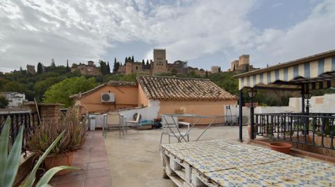 Photo 3 of Apartment for sale in Calle Gumiel San Pedro, Barrio de Albaicín,  Granada Capital