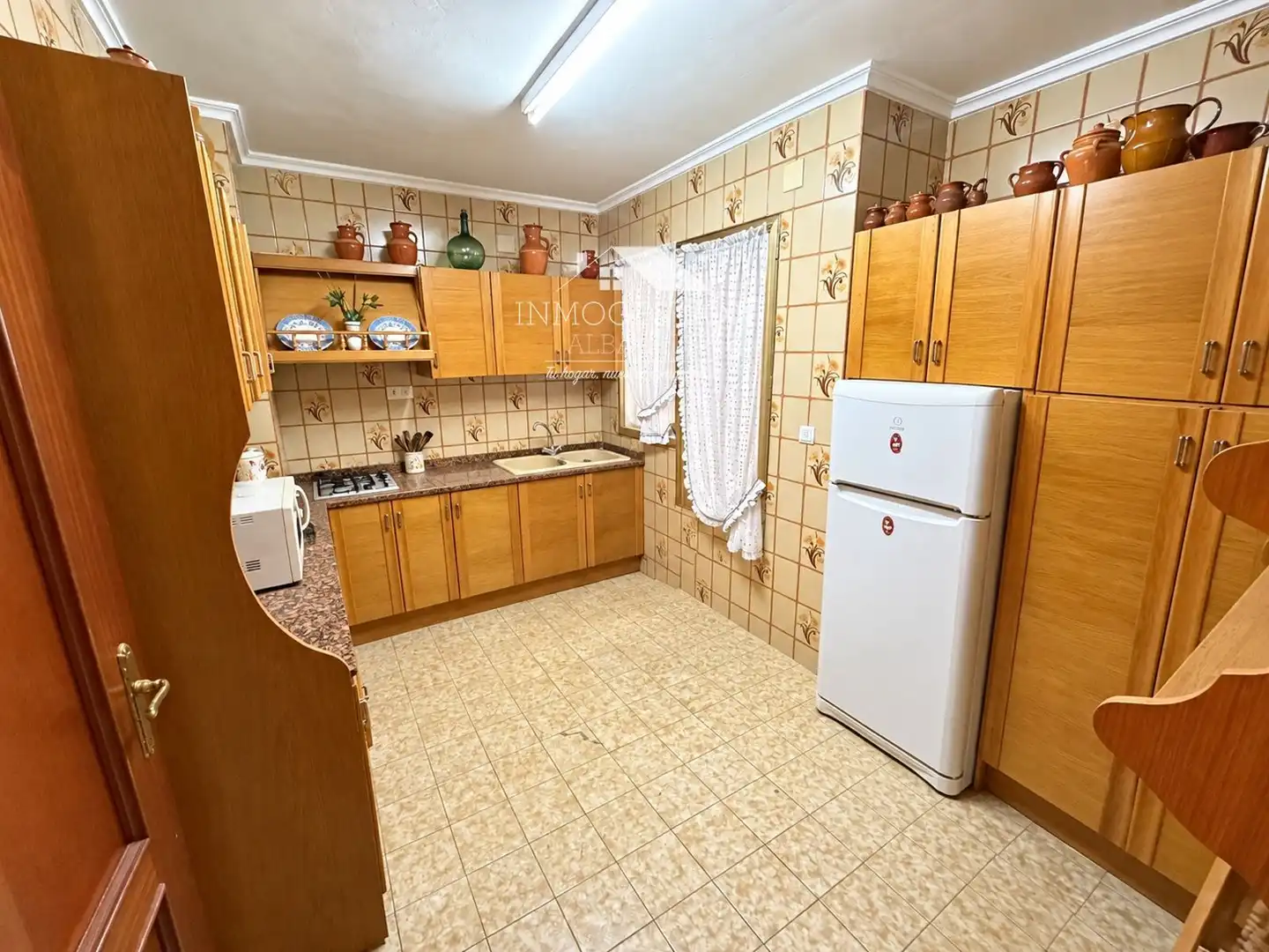 Cocina de Piso en venta en Centro