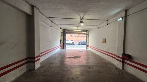 SE VENDE GARAJE CERRADO EN JOSÉ ANTONIO GISASOLA, EIBAR, imatge 2