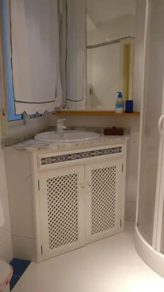 Flat for rent in Rúa das Orfas, Casco Histórico
