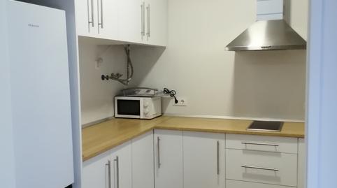 Photo 2 of Flat for sale in Avenida de Andalucia, 63, Centro - Doña Mercedes, Sevilla