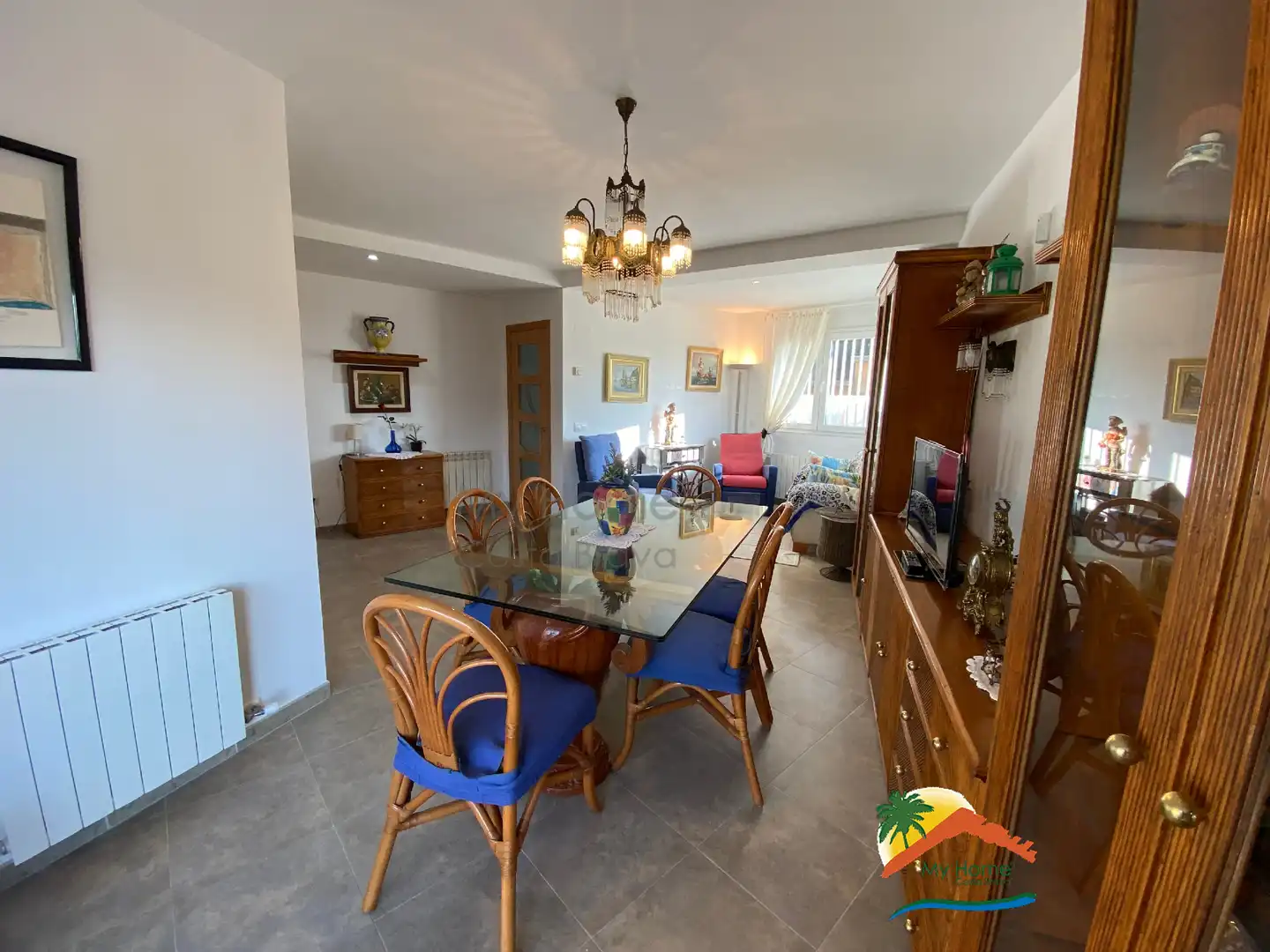 Haus mit Garten zum Verkauf in Aiguaviva Parc, imagen 5