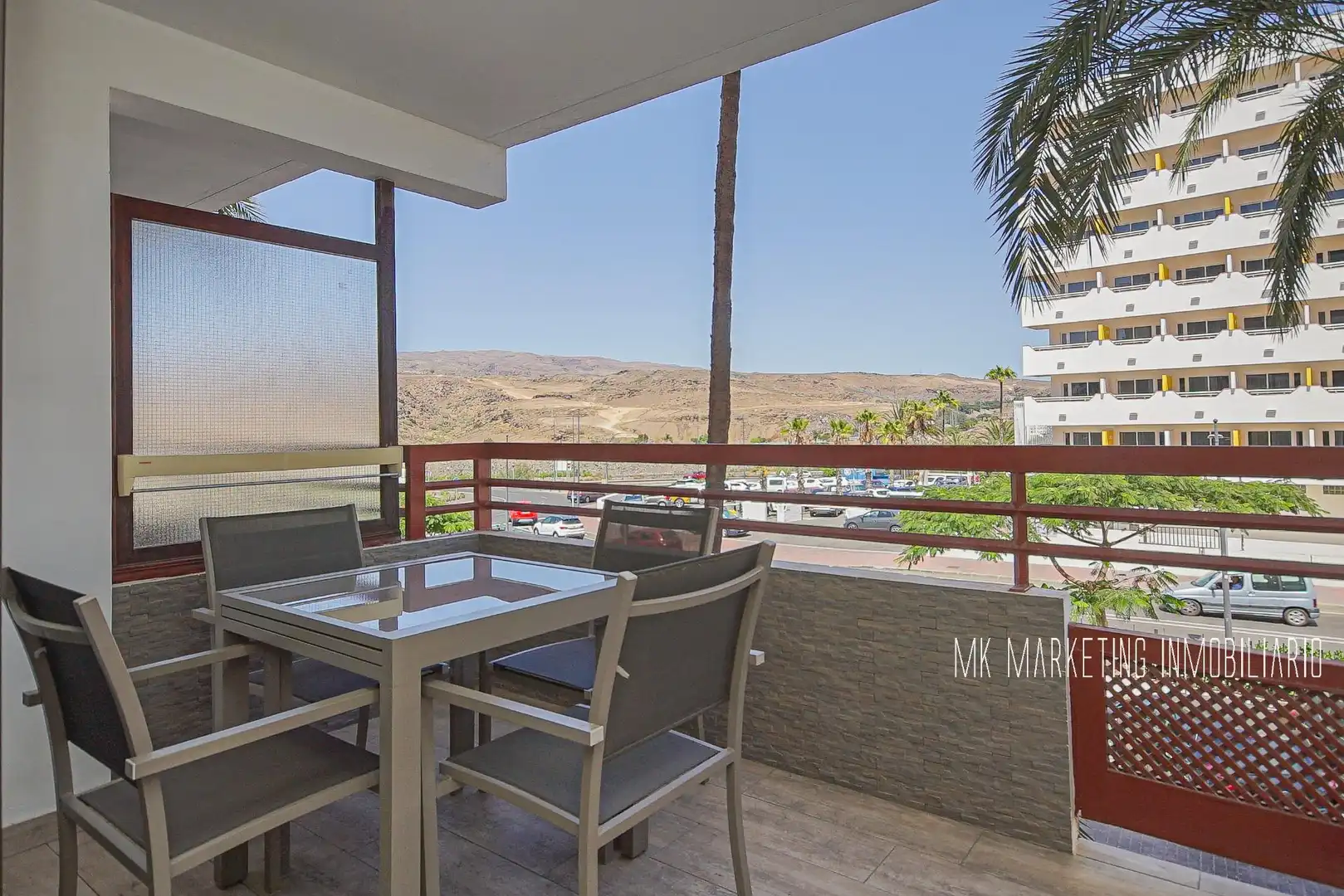 Wohnung zur Miete in Calle del Escorial, 3, Playa del Inglés