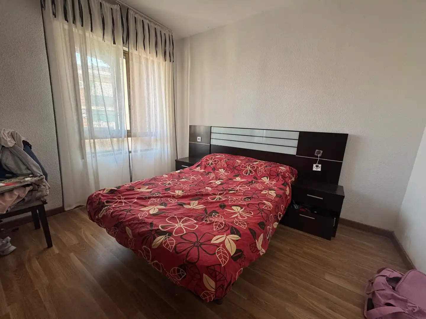Piso con terraza en venta en Ronda Peñuelas, imagen 8