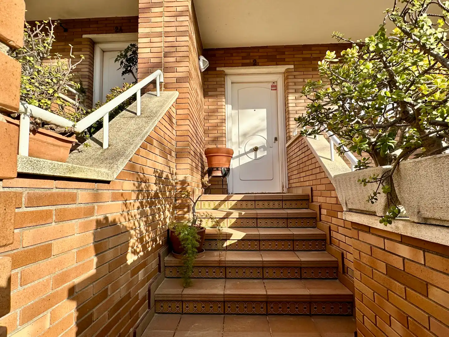 Casa adosada en venta en Sant Joan Despí con Aire acondicionado, Calefacción y Jardín privado