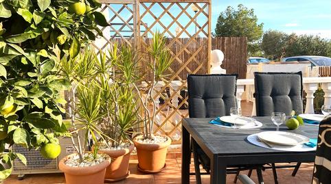 Foto 4 de Planta baja en venta en Avinguda D'escandinàvia, Monte Faro - Altomar II, Santa Pola