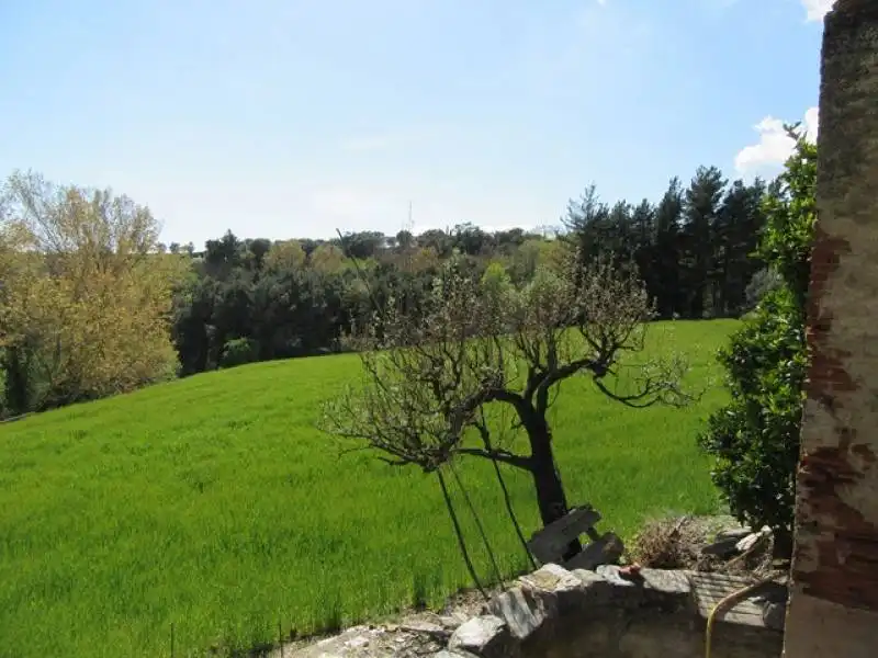 Garden of Country homes for sale in Fogars de Montclús  with Private garden and Storage room