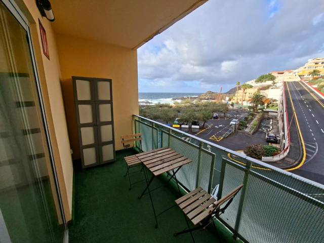 Estudio en Alquiler en Mesa Del Mar en Guayonje - Mesa del Mar