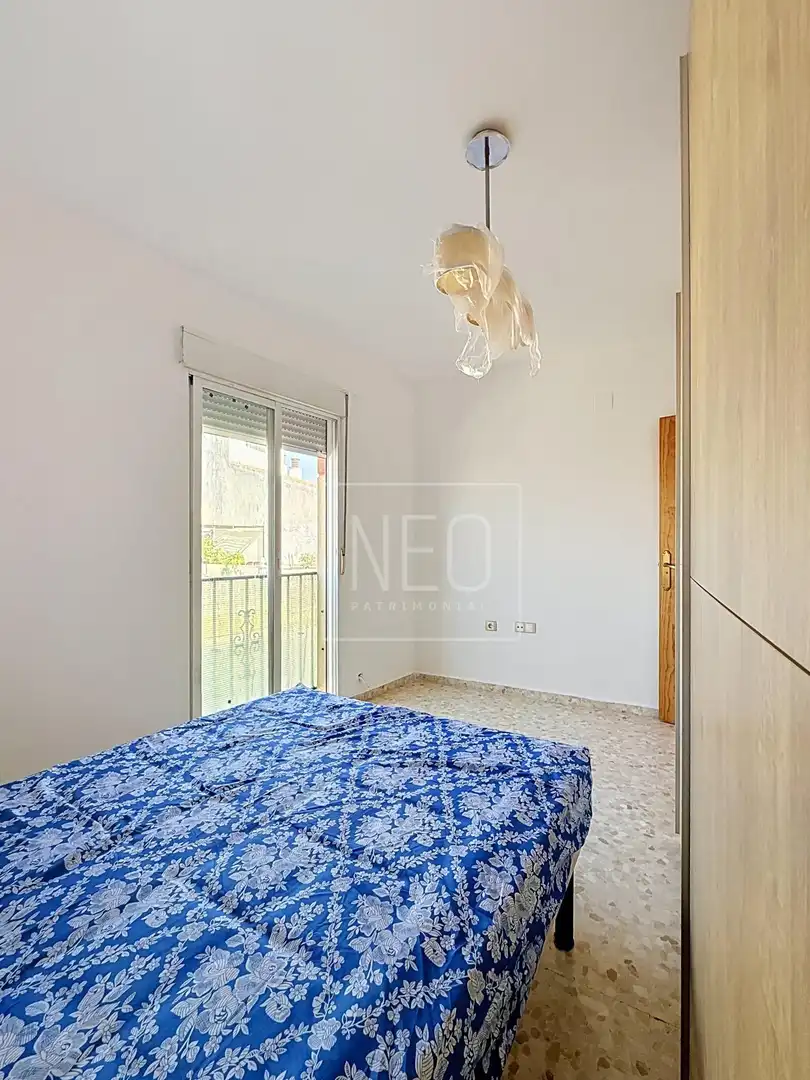 Wohnung mit Terrasse zum Verkauf in Calle RAMON Y CAJAL, imagen 11