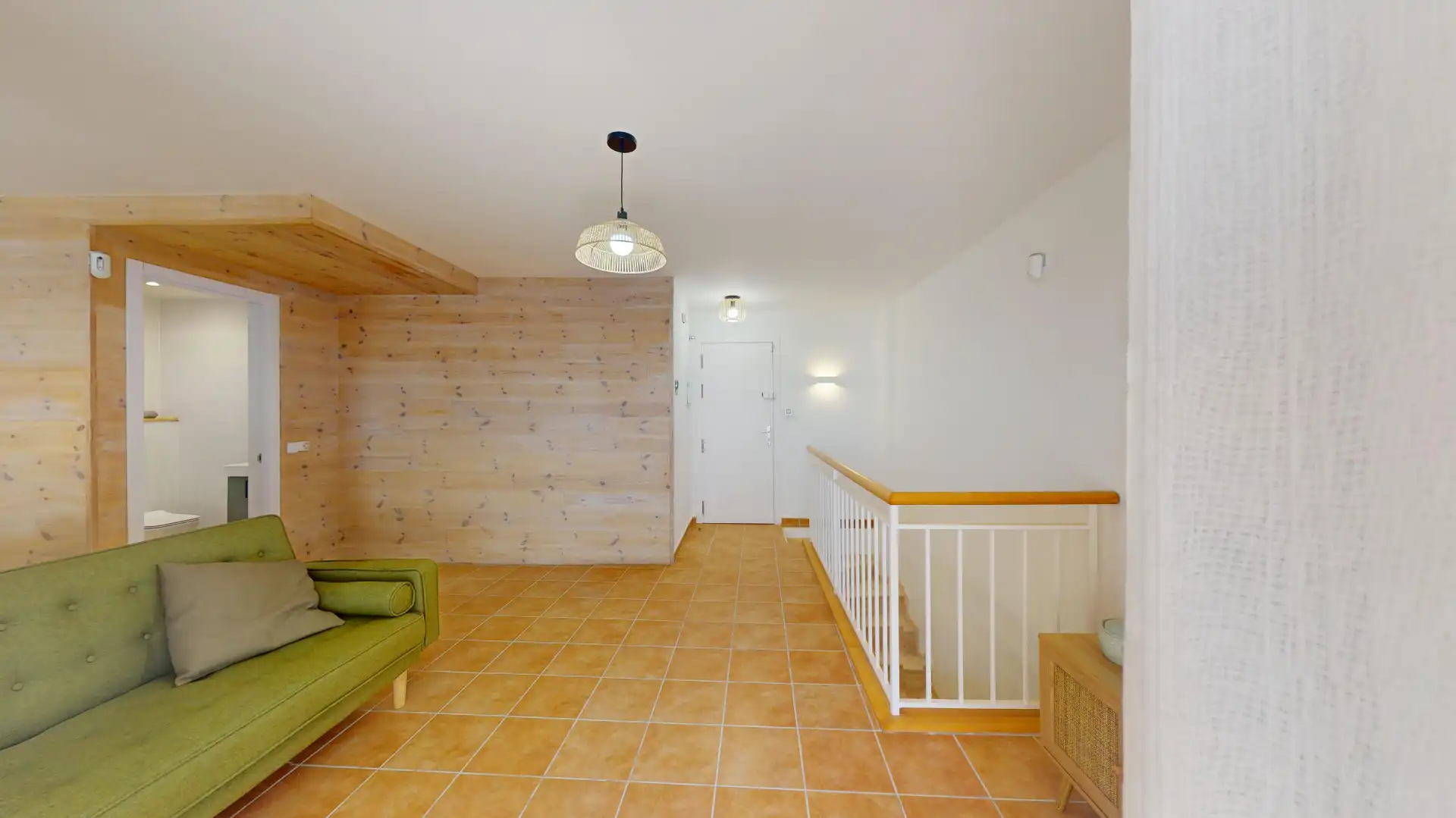 Duplexes for sale in Carrer de la Perica, Tamariu