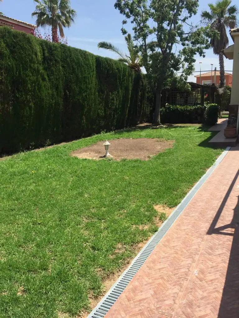 Villa mit Pool zum Verkauf in La Conarda, imagen 11
