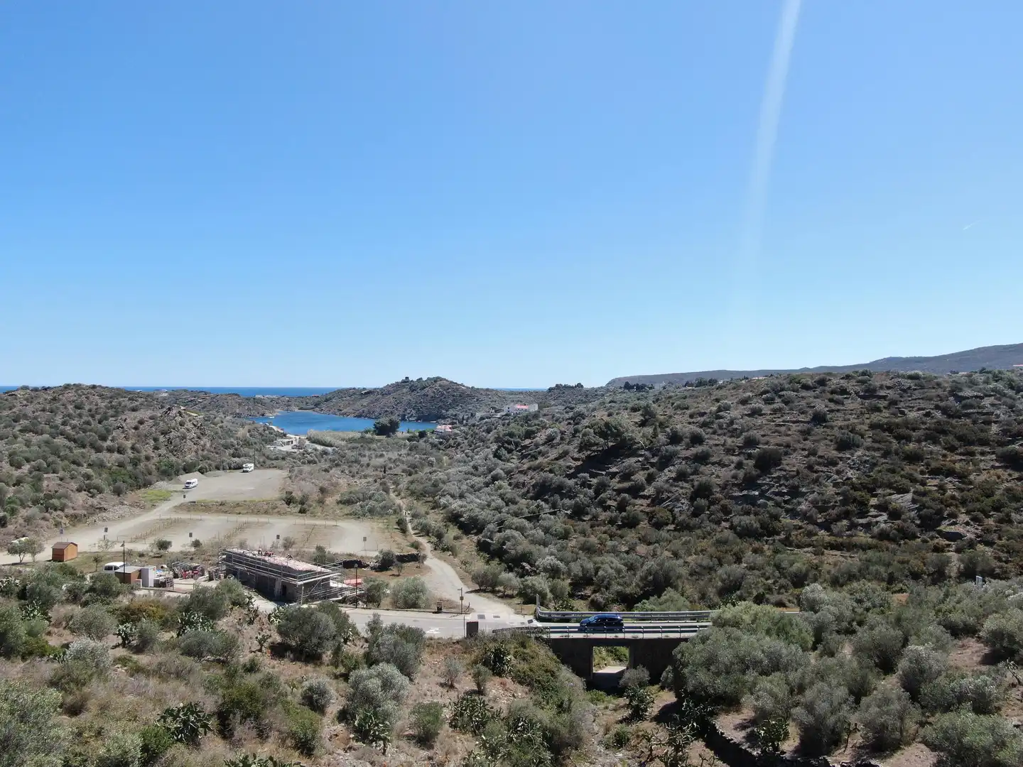 Residencial en venda en Cadaqués
