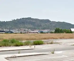 Residential land for sale in Plaza Generalitat
