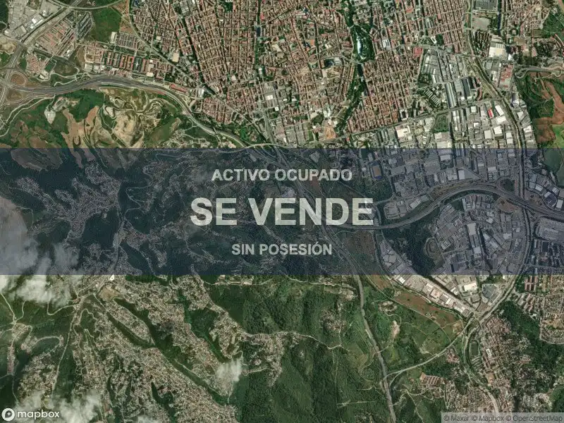 Pis en venda en Rubí amb Traster