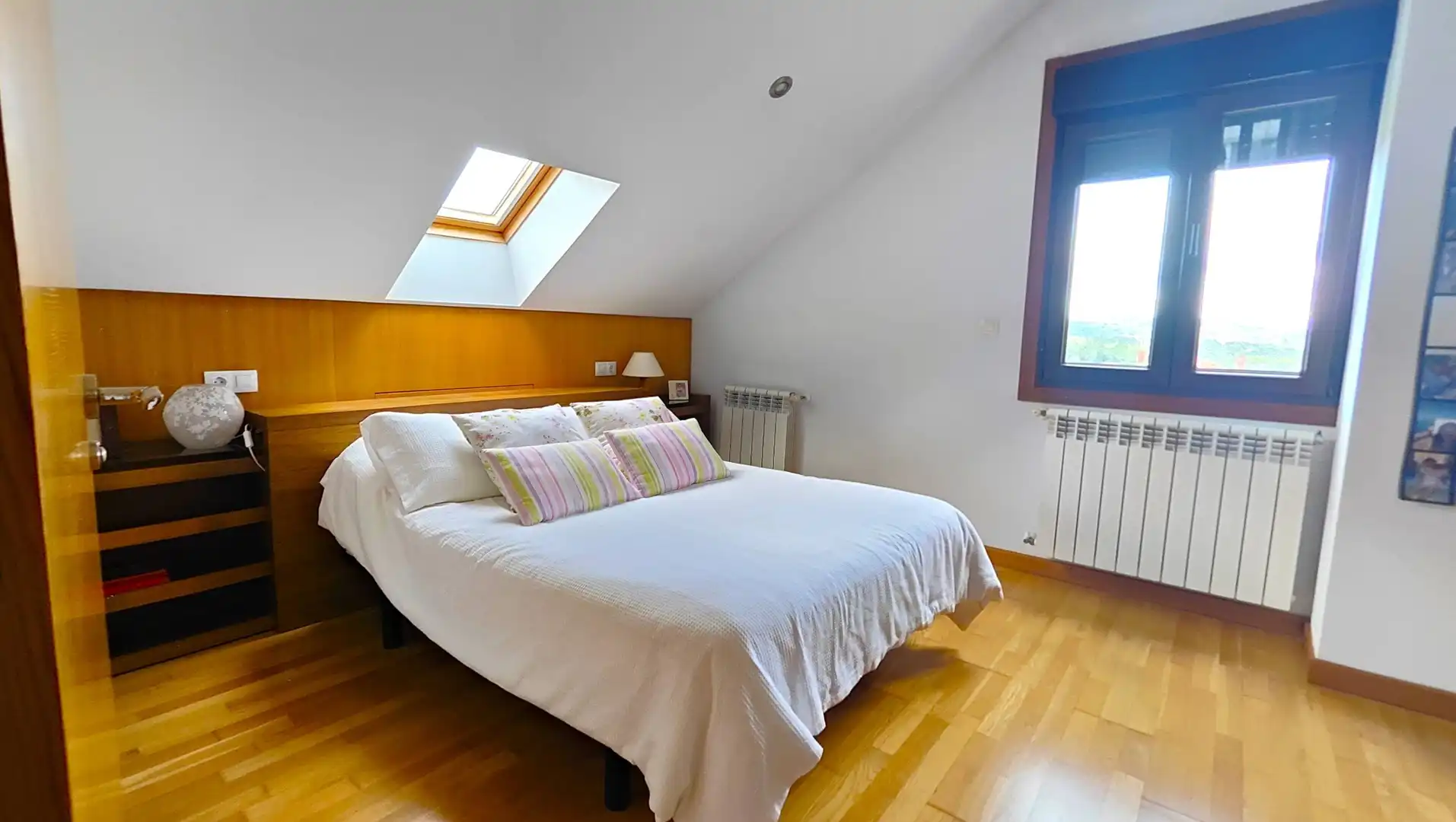 Detached house with pool for sale in Lugar Nespereira 18, Luou, imagen 42