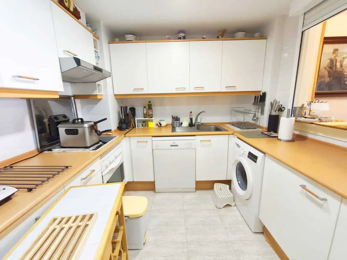 Appartement avec piscine à vendre à Sant Antoni, imagen 17