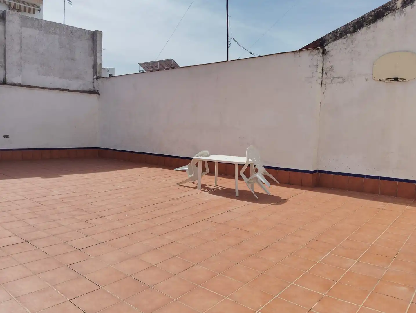 Casa o xalet de lloguer a Calle Real, Brenes