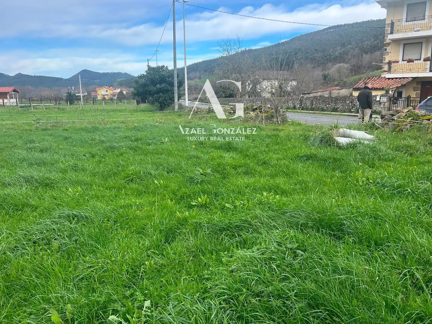 Terreno residencial en venta en Llosa de Trebuesto, imagen 10
