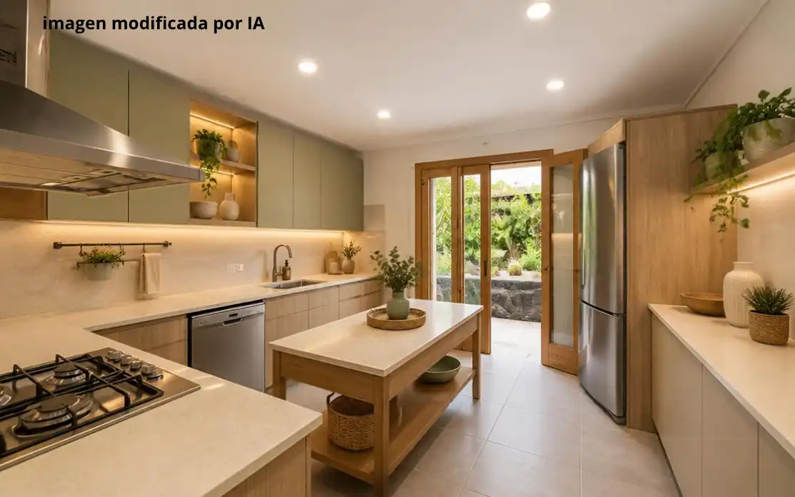 Terraced house with balcony for sale in N/A, imagen 17