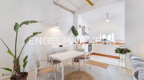 Photo 2 of Apartment to rent in El Cabanyal - El Canyamelar,  Valencia Capital