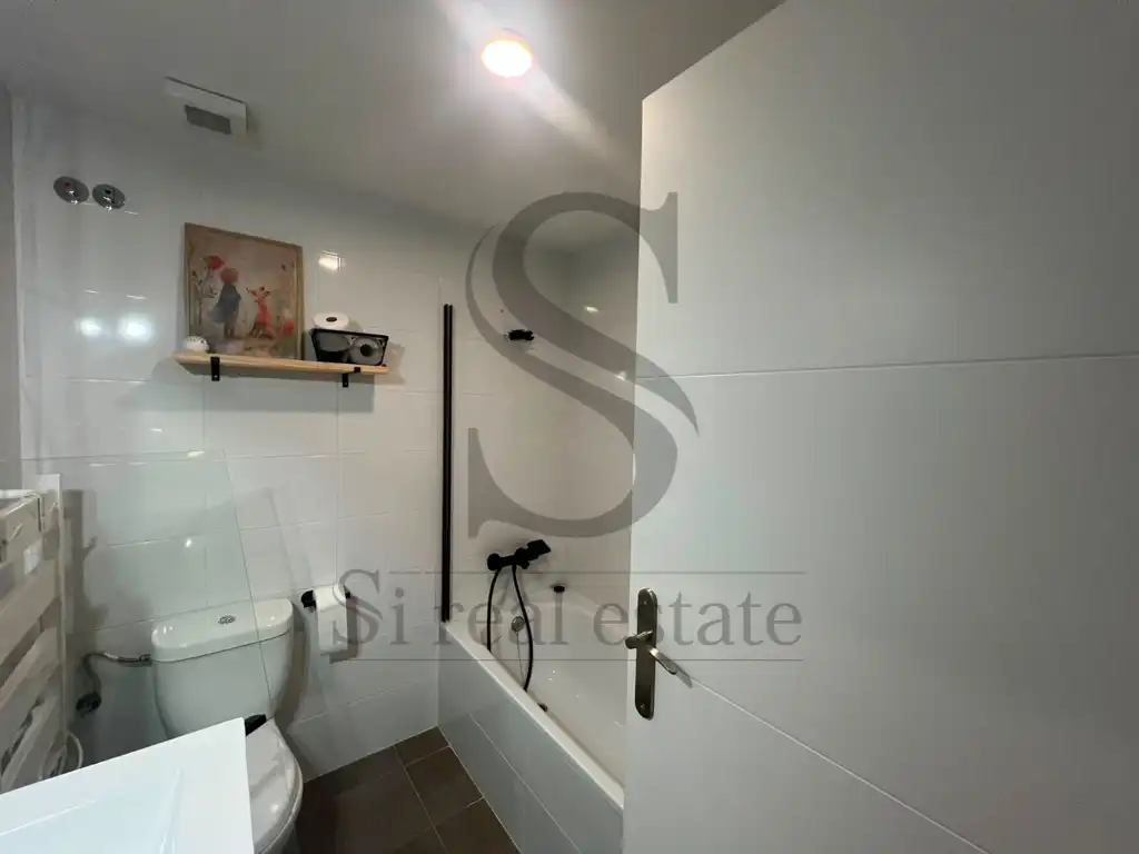 Vista exterior de Casa adosada en venta en Calafell con Calefacción, Jardín privado y Parquet