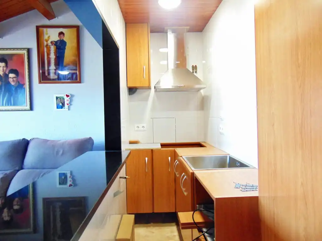 Casa o xalet en venda a La Granada